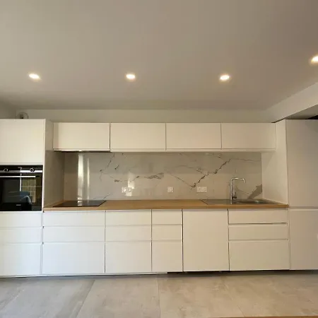 De 75m2 A 200m De La Apartamento Saint-Jean-de-Monts