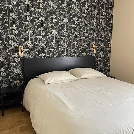 De 75m2 A 200m De La Apartamento Saint-Jean-de-Monts