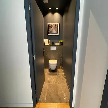 Apartamento De 75m2 A 200m De La Saint-Jean-de-Monts