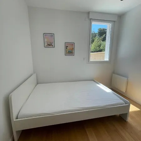 De 75m2 A 200m De La Apartamento Saint-Jean-de-Monts