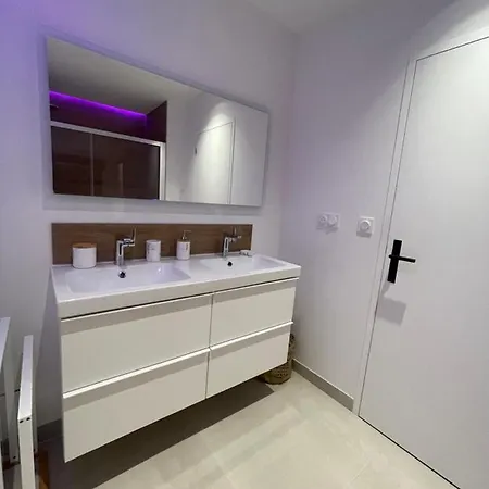 De 75m2 A 200m De La Apartamento Saint-Jean-de-Monts